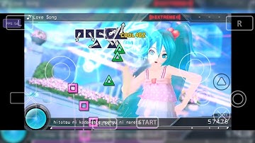 [60FPS] Vita3K Android V5 New Update | Hatsune Miku: Project DIVA X Gameplay + Settings