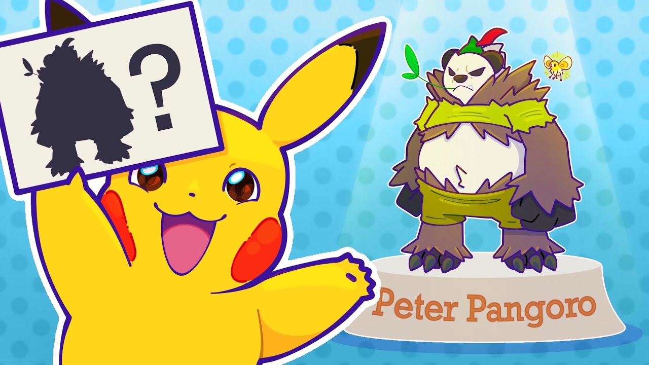 Викторина по покемонам, но все ответы — каламбуры (с FlygonHG и Bloody)