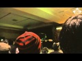 Kaame - Obregon Sonora [Sweet Escape - H&amp;MC] at Animecon &#39;11