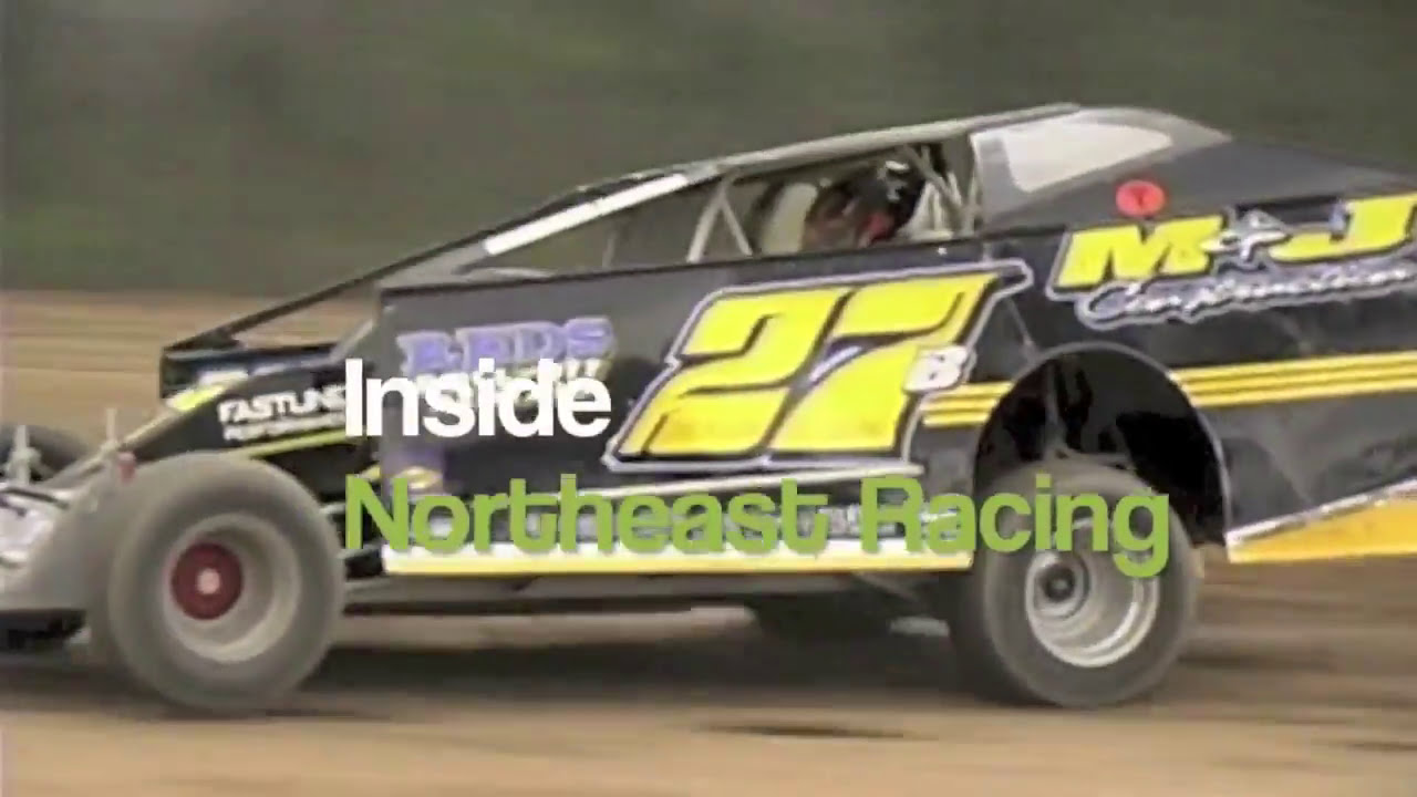 romeo Inside Northeast Racing show #10