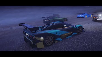 Asphalt Legends - Racing Game Mobile - Gameplay Walkthrough Part 72 (iOS, Android)