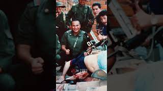 Pablo Escobar: From Billionaire Drug Lord to Hunted Fugitive 🇨🇴💰