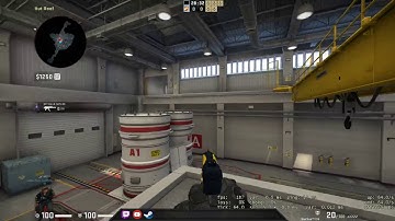 Nuke Guardian - Operation Shattered Web #2