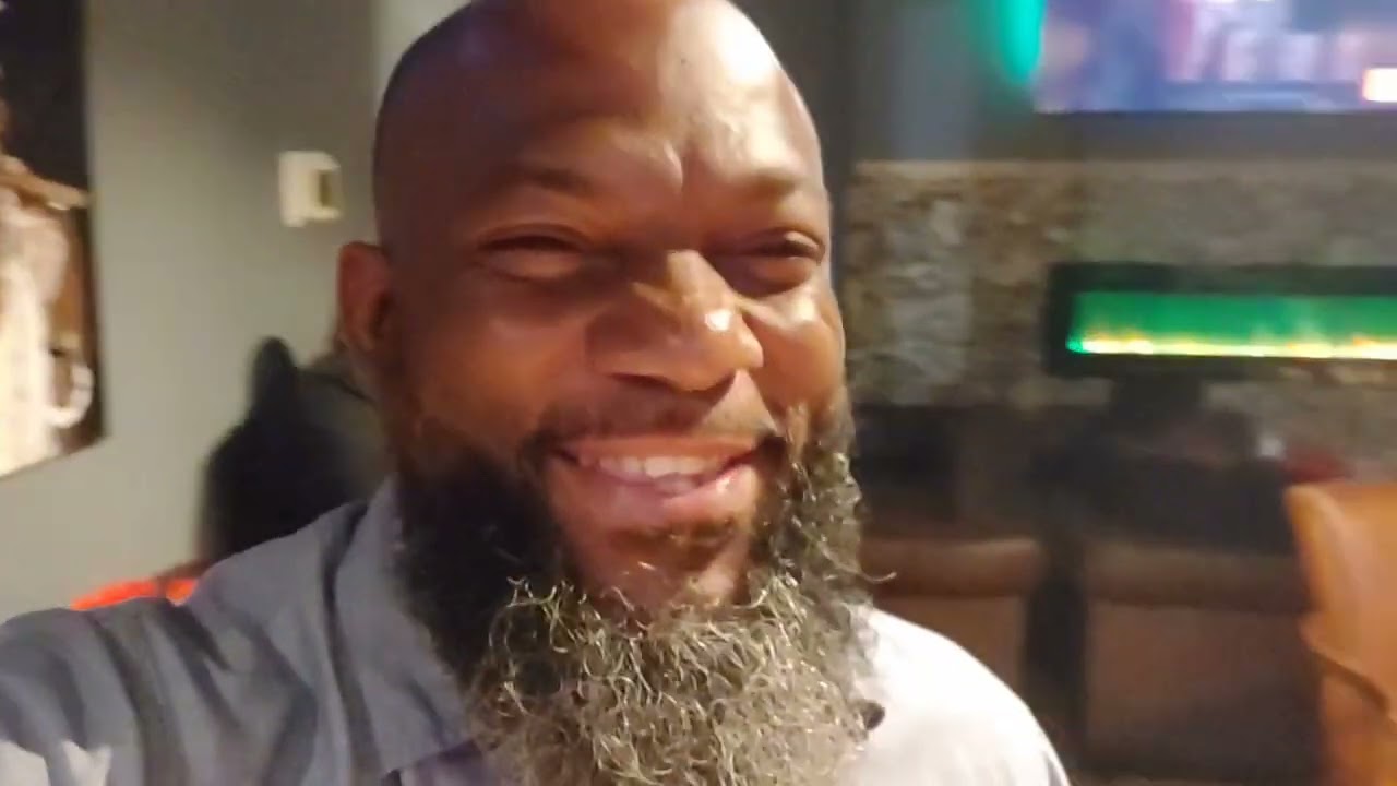 Luxe Cigar Lounge in Charleston, S.C.