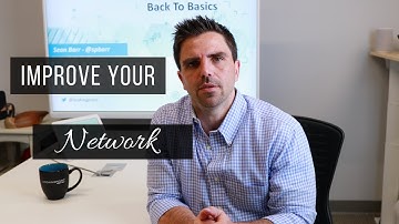 HOW To Improve Your Visibility and Control Over Your Network