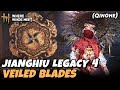 Veiled Blade - Jianghiu Legacy 4 (Lost Chapter Quest) (Contraption Lock) Kaifeng | Where Winds Meet