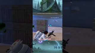 Easy 1 v 3 Clutch Bgmi  #bgmi #pubgmobile #pubg #shorts #short #shortvideo