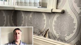 Condensation And Black Spot Mould Issues Inside Bay Windows And Window Frames