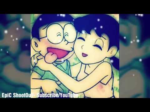 hamara-hal-na-pucho-whatsapp-status-video-_-nobita-&-shizuka-_-most-romantic-song
