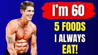 Andy Wilkinson (60 yr)🔥Gets Mistaken For Daughter's Boyfriend Here Is My Fitness Secrets