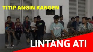 Syahdu! Titip Angin Kangen LINTANG ATI Angklung Kota Lama Semarang