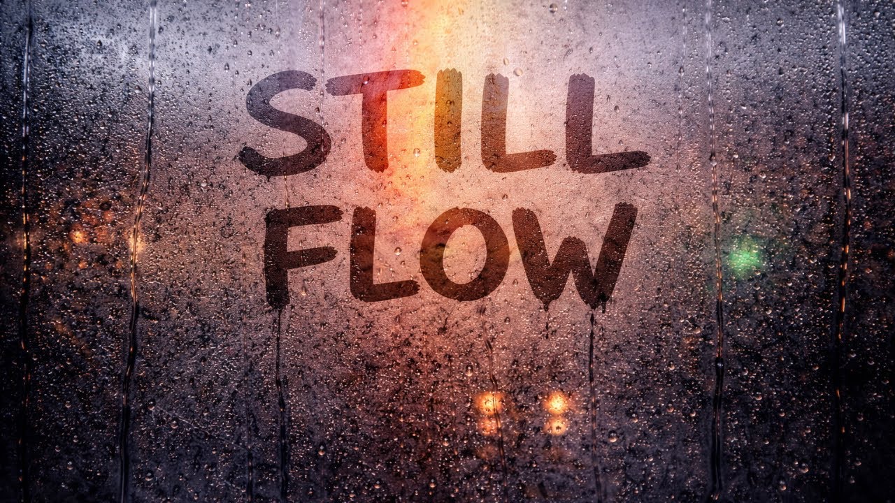 ARMYN-Still Flow