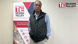 Debu Chatterjee, founder & CEO of Konfer, shares his experience at Mentor Connect