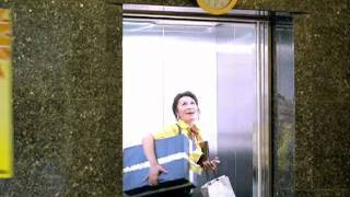 SF - Indosat Mentari - Pisah Sambut