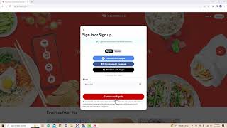 Track Your Grocery Delivery Order From DoorDash