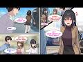 [Manga Dub] My ex shows up at the cooking class my sister dragged me to and thinks we're married Mp3 Song