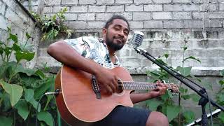 PHILIP LAGABELO - In case you didn't know - Bred Young ( Cover )