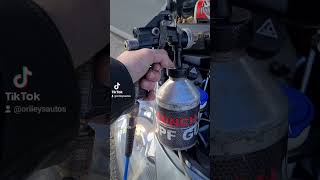 Peugeot Blocked Dpf Cleaning P1490 P242F