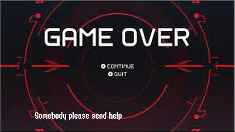 Dread Mode death supercut part 2 | Metroid dread