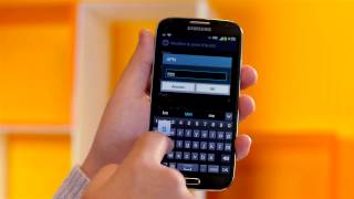 Tuto Android: configurer les MMS - Mobistar
