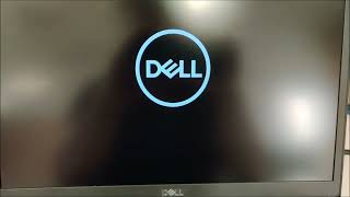 Alert! TPM device is not detected. Dell laptop.  Removed AC Power for 30 sec.  Turned on Laptop