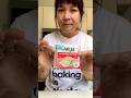 Daiya’s New Oat Cream Block Cheese | hot for food #Shorts
