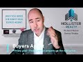 Buyer's Agent or Listing Agent: What's the Difference?