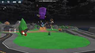 Random Video Again About Blocksworld