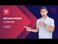 50% OFF Instant Funding Coupon Code | Best Discount &amp; Promo Deals 2025