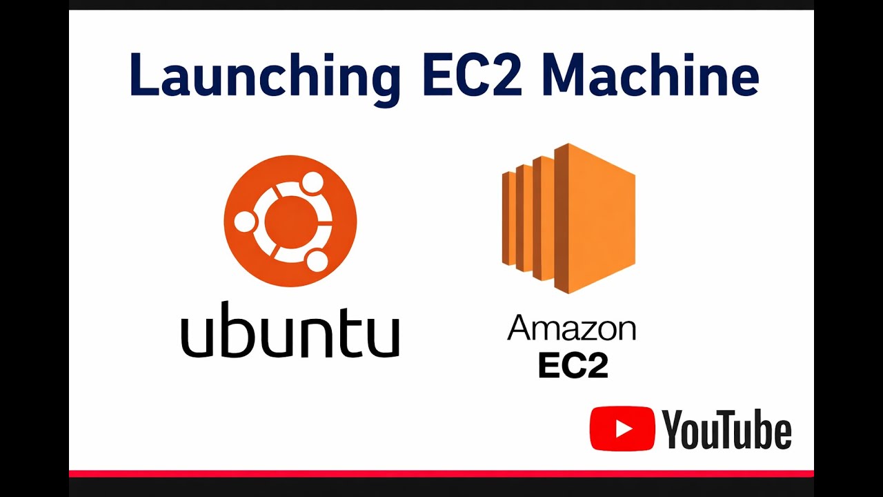 How to Create AWS EC2 Ubuntu Instance | Step-by-Step Tutorial - YouTube