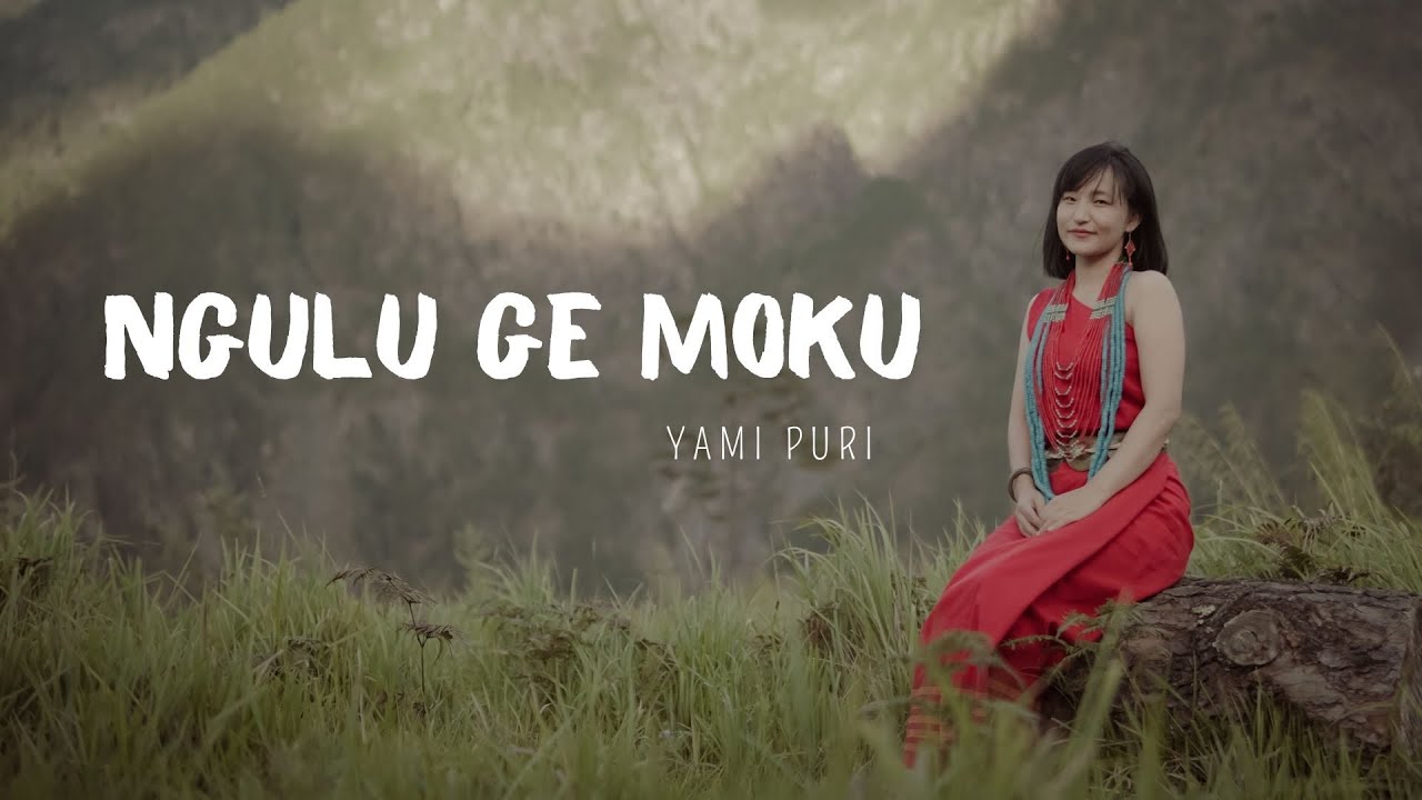 Yami Puri  Ngulu Ge Moku Official Music Video