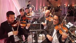 Мотти Штейнмец  Rechnitz Wedding - Ko Omar - A Team & Shira Orchestra- מוטי שטיינמץ Lyrics Русский