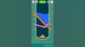 Save The Fish Level 78