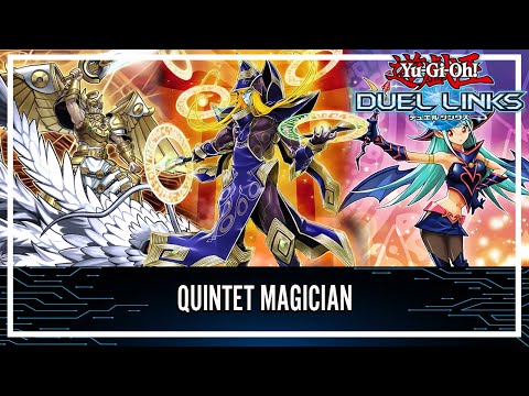 yugioh duel links quintet magician deck Yu-Gi-Oh! - - DUPO-EN040 - Ultra Rare - 1st Edition Master of Advanced Rites Skill