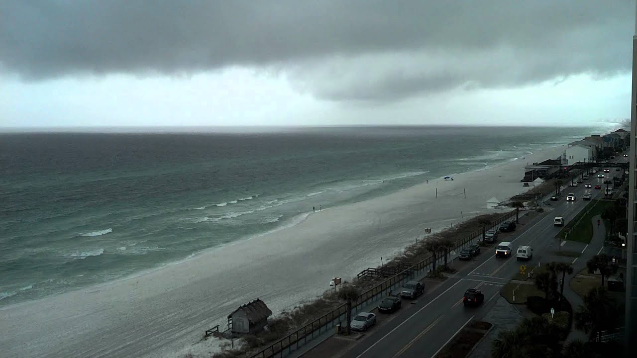 Seascape Resort Destin - YouTube