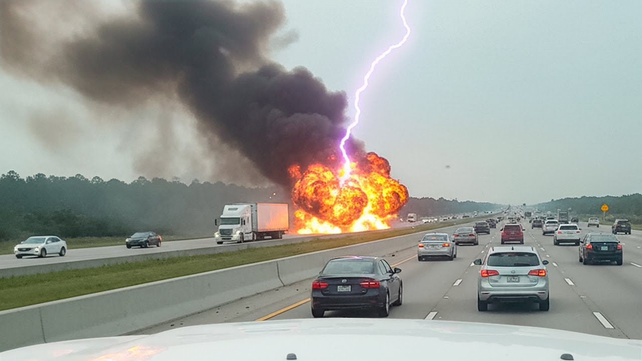 Когда Всё Пошло Не по Плану