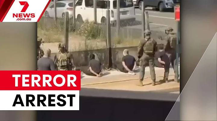 Seven men arrested at Liverpool released after no evidence of wrongdoing | 7NEWS