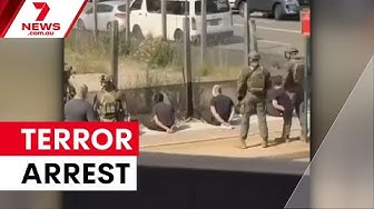 Thumbnail for Seven men arrested at Liverpool released after no evidence of wrongdoing | 7NEWS