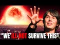 Brian Cox Warn: Betelgeuse Supernova Explosion Imminent