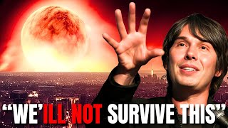 Brian Cox Warn: Betelgeuse Supernova Explosion Imminent