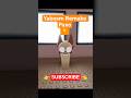 How To Get Yabosm Remake Paxo In 3D Sprunki Roleplay #sprunkimorphs