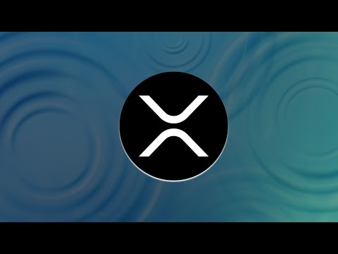 XRP RIPPLE TODAY