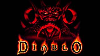 Azmodan and Belial in Diablo 1