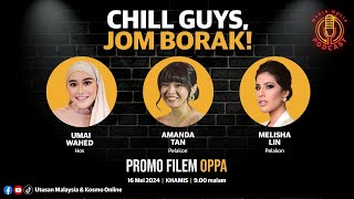 Promo filem OPPA