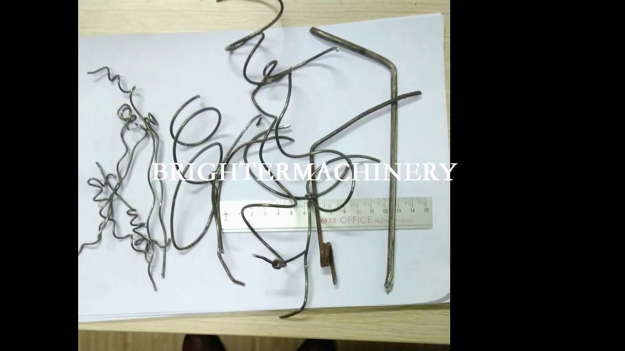 mattress spring shredder mattress spring shredder