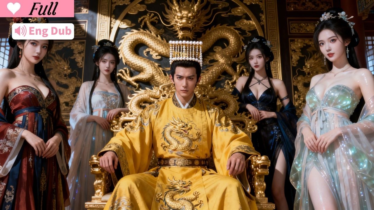 Сын злодея попадает в прошлое, использует современные знания, становится щитом императора