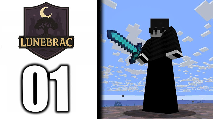 LuneBrac #01 : Mes Projets & Le Premier World Tour