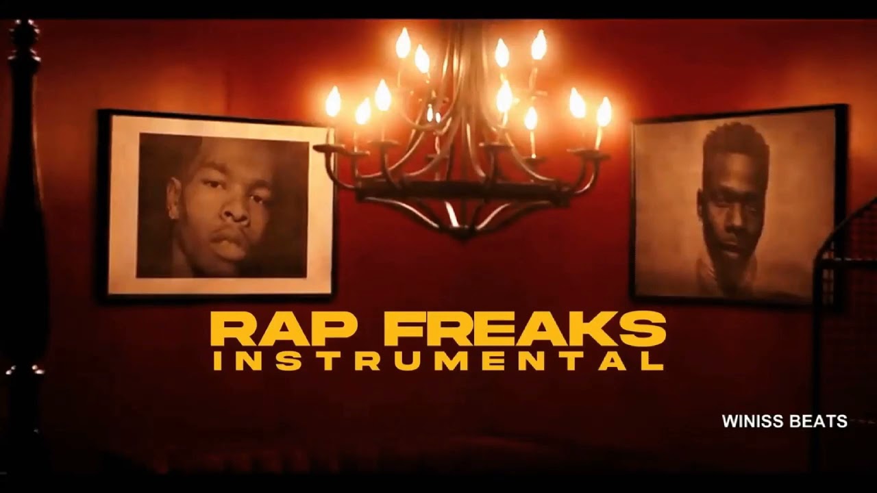 yung miami rap freaks instrumental extended