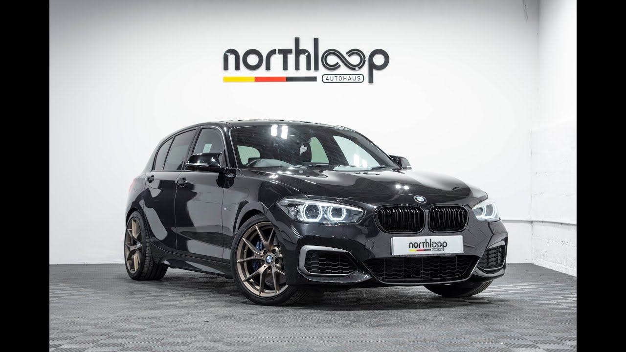 413 BHP BMW M140i - Guided Walkaround - YouTube