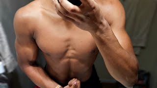 My Workout Routine at 16 years old